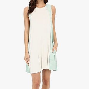 RVCA Sucker Punch Swing Dress - XS